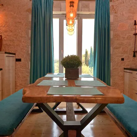 Villa Sinium Luxury Víngla