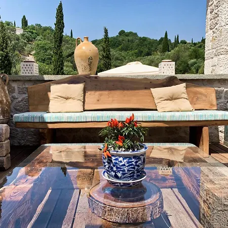 Sinium Luxury فيلة