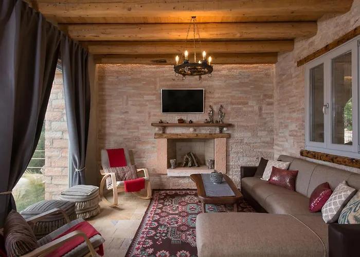 Sinium Luxury Vila