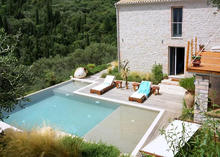 Sinium Luxury Vila Viggla
