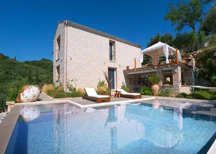 Vila Sinium Luxury