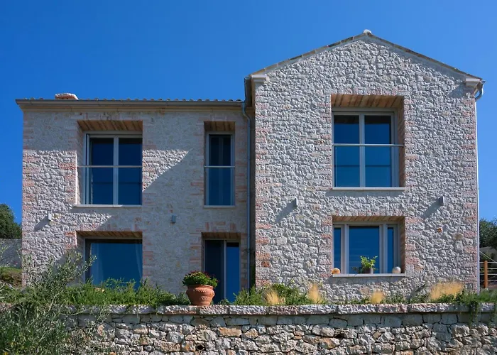 Sinium Luxury Vila *