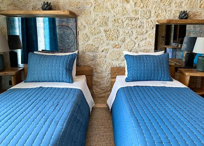 Vila Sinium Luxury *