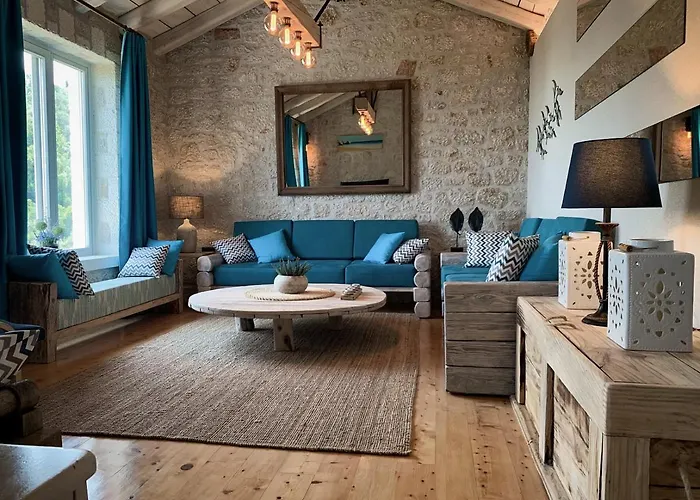 Sinium Luxury