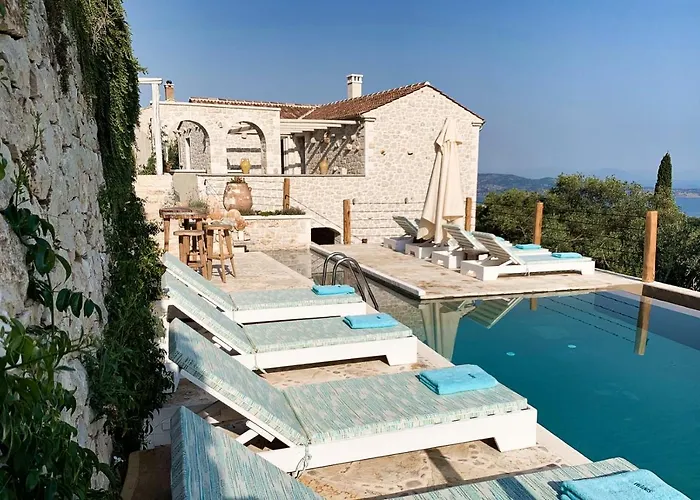 Sinium Luxury Vila *