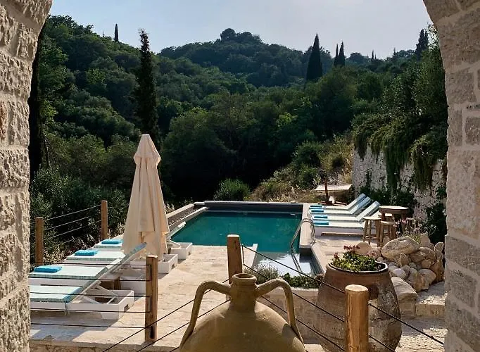 Sinium Luxury Vila Viggla