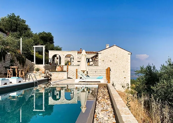 Vila Sinium Luxury