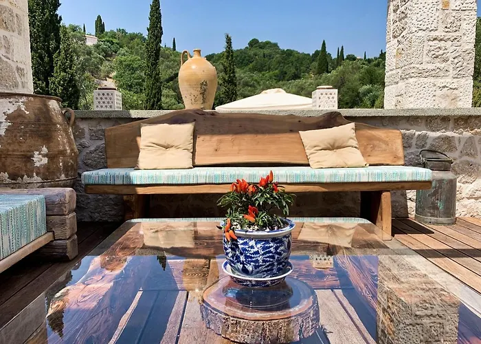 Sinium Luxury Vila