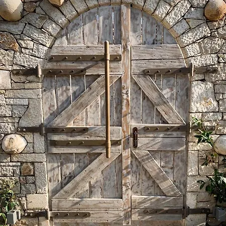 Villa Sinium Luxury *