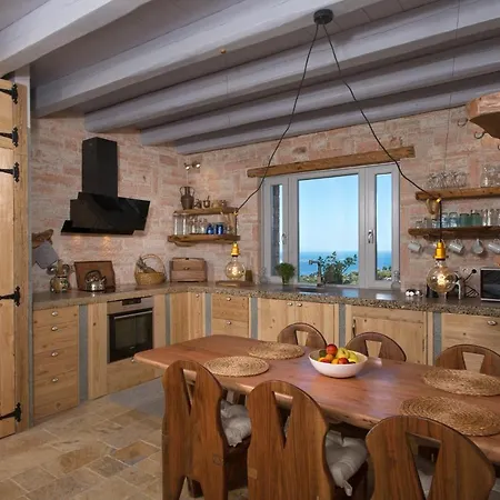 Sinium Luxury Villa Viggla