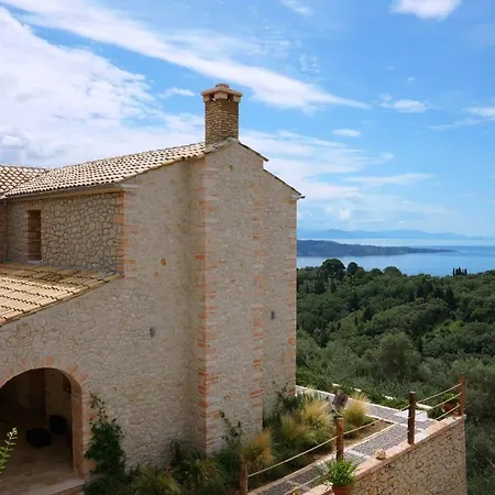 Villa Sinium Luxury Viggla