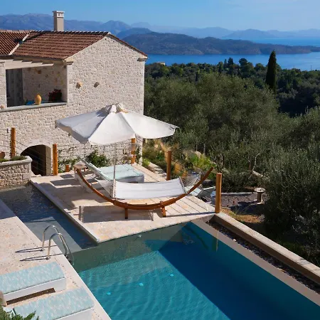 Villa Sinium Luxury Viggla