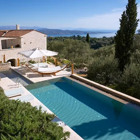 Villa Sinium Luxury *