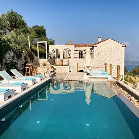 Villa Sinium Luxury *