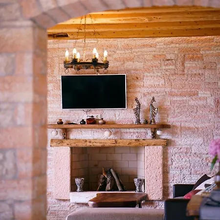 Sinium Luxury Villa *