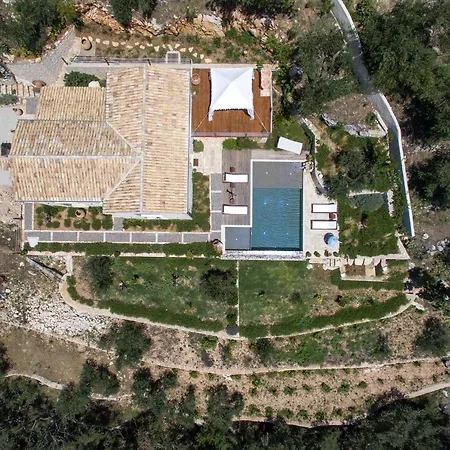 Sinium Luxury Villa *