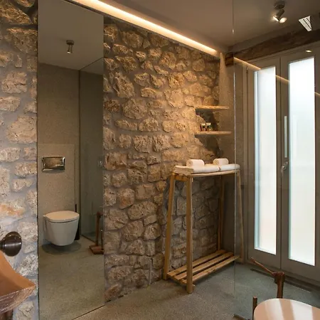 וילה Sinium Luxury