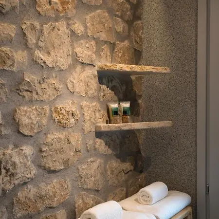 Sinium Luxury וילה *