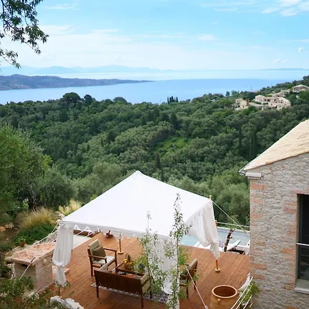 Villa Sinium Luxury *