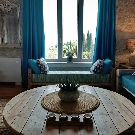 Sinium Luxury * Viggla