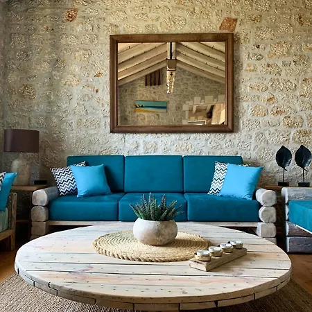 Sinium Luxury Villa Viggla